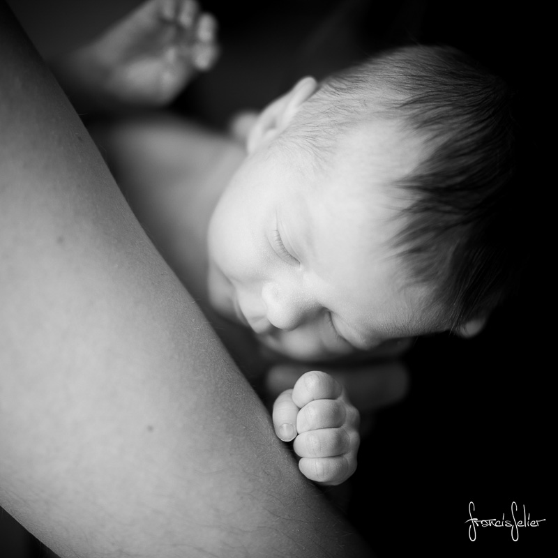 Francis Selier photographe portrait de famille noir et blanc Poitou-Charentes (2 sur 5)