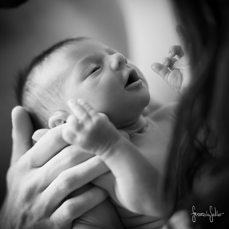 Francis Selier photographe portrait de famille noir et blanc Poitou-Charentes (4 sur 5)