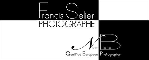 Francis Selier, Photographe Portrait mariage grossesse famille noir blanc Angoulême 16 Charente Poitou-charentes